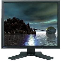 19-inch Eizo ColorEdge CG19 1280x1024 LCD Monitor Black