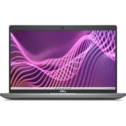 Dell Latitude 5440 14-inch (2023) - Core i5 - Gen 13 (U) - 32GB - SSD 512 GB QWERTY - English