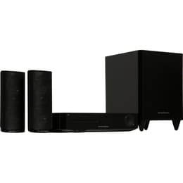 Soundbar Harman Kardon BDS375 - Black