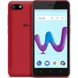 Wiko Sunny3 8GB - Red - Unlocked