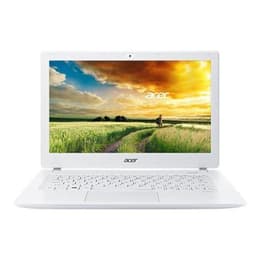 Acer Aspire V3-371-570S 13-inch (2015) - Core i5-5200U - 8GB - HDD 500 GB AZERTY - French