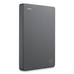Seagate STJL5000400 External hard drive - HDD 5 TB USB 3.0