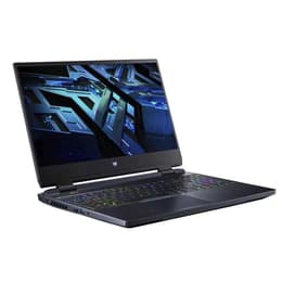 Acer Predator Helios 300 PH315-55-73N9 15"-inch - Core i7-12700H - 32GB - SSD 1 TBGB Nvidia GeForce RTX 3070 Ti AZERTY - French