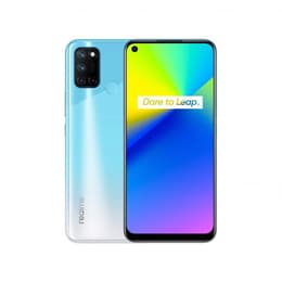 Realme 7i 64GB - Blue - Unlocked