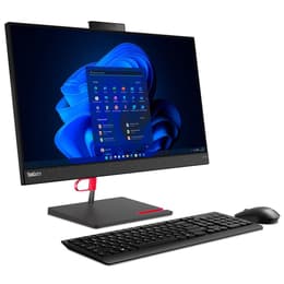 Lenovo ThinkCentre Neo 50A 24"-inch Core i5 2.5 GHz - SSD 256 GB - 8GB QWERTZ - German