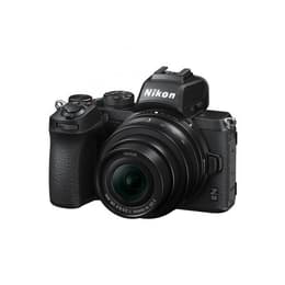 Z50 - Black + Nikon Nikkor Z DX 16-50mm f/3.5-6.3 VR f/3.5-6.3