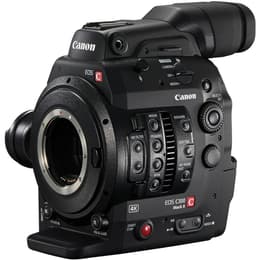 Canon EOS C300 Mark i Camcorder - Black