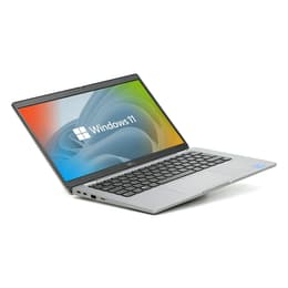 Dell Latitude 5330 13-inch (2022) - Core i5-1245U - 16GB - SSD 512 GB QWERTZ - German