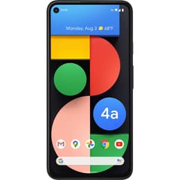 Google Pixel 4a 5G