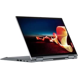 Lenovo ThinkPad X1 Yoga G6 14-inch (2022) - Core i7-1185G7 - 32GB - SSD 512 GB QWERTY - Italian