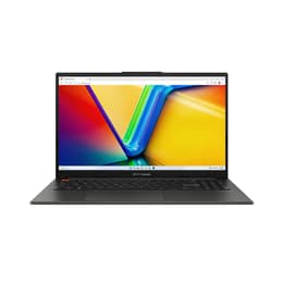 Asus Vivobook S15 K5504VA-OI58512B1W OLED 15-inch (2023) - Core i5-13500H - 8GB - SSD 512 GB QWERTY - English