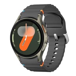 Smart Watch Samsung HR GPS Galaxy Watch 7 44 mm - Green