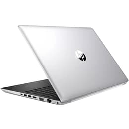 HP ProBook 450 G5 15-inch (2017) - Core i5-8250U - 8GB - SSD 256 GB QWERTY - English