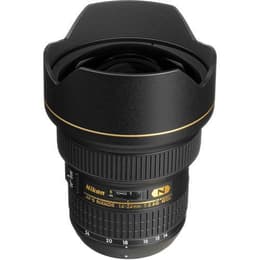 Camera Lense Nikon F 14-24mm f/2.8G