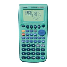 Casio 25 Calculator