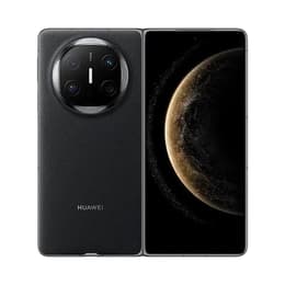 Huawei Mate X6 512GB - Black - Unlocked