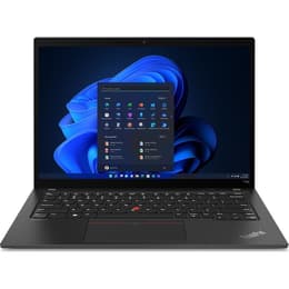 Lenovo ThinkPad T14 G3 14-inch (2022) - Core i7 - Gen 12 (U) - 16GB - SSD 256 GB QWERTY - Greek