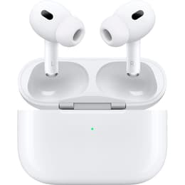 Apple AirPods Pro 2nd gen (2023) - MagSafe (USB-C) Charging case