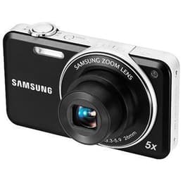 Compact ST95 - Black + Samsung 5X Zoom Lens f/3.3-5.9