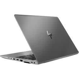 Hp ZBook 14U G6 14-inch (2019) - Core i5-8365U - 16GB - SSD 256 GB QWERTY - English