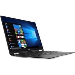 Dell XPS 13 9365 13-inch Core i7-7Y75 - SSD 256 GB - 16GB QWERTY - Spanish