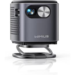 Wimius Q2 Video projector 800 Lumen - Grey
