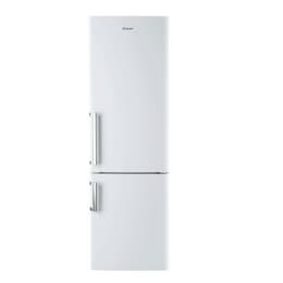Candy CCBS6182WHV/1N Refrigerator