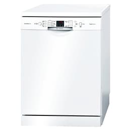 Bosch SMS53M72FF Cm - 10 to 12 place settings