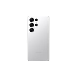 Galaxy S25 Ultra 512GB - Silver - Unlocked