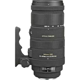 Sigma Camera Lense 120-400mm f/4.5-5.6 DG OS HSM 120-400mm f/4.5-5.6