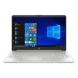 HP 15S-EQ2058NF 15-inch (2021) - Ryzen 5 - 5000 Series (U) - 8GB - SSD 256 GB AZERTY - French