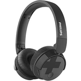 Philips TABH305BK noise-Cancelling wireless Headphones - Black