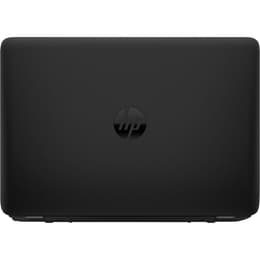 HP EliteBook 840 G1 14-inch (2013) - Core i5-4300U - 16GB - SSD 120 GB QWERTY - English