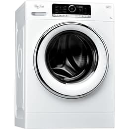 Whirlpool FSCR90427 Built-in washing machine Front load