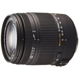Sigma Camera Lense Canon 18-250 mm f/3.5-6.3