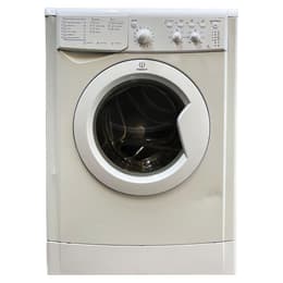 Indesit IWC 7148 Freestanding washing machine Front load