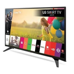 LG 55LH604V 55.0000" 1920x1080 Full HD 1080p LCD Smart TV