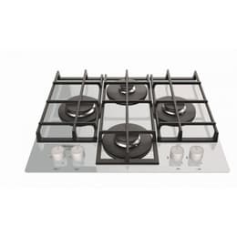 Hotpoint TQG641/HA(WH)EE Gas cooker