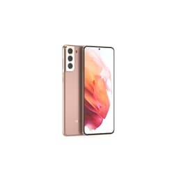 Galaxy S21+ 5G 128GB - Gold - Unlocked