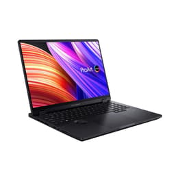 Asus ProArt StudioBook Pro 16 16-inch (2023) - Core i9-13980HX - 32GB - SSD 1 TB AZERTY - French