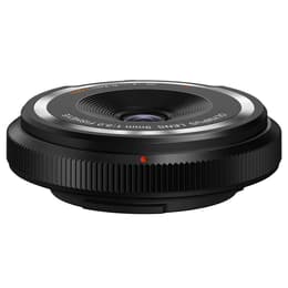Camera Lense Micro 4/3 9mm f/8.0
