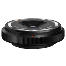 Camera Lense Olympus Micro 4/3 Fisheye 9mm f/8.0 Micro 4/3 9mm f/8.0