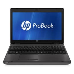 HP ProBook 6360B 13-inch (2013) - Core i5-2410M - 4GB - HDD 320 GB AZERTY - French