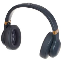 Jbl E55BT wireless Headphones with microphone - Black