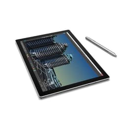 Microsoft Surface Pro 4 12-inch Core i7-6600U - SSD 256 GB - 8GB AZERTY - French