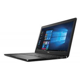 Dell Latitude 3500 15-inch (2018) - Core i5 - Gen 8 (U) - 32GB - SSD 1 TB AZERTY - French