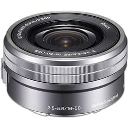 Sony Camera Lense PZ 16-50mm f/3.5-5.6 OSS 16-50mm f/3.5-5.6