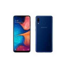 Galaxy A20