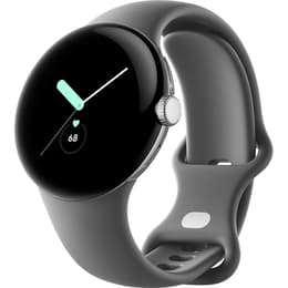 Google Smart Watch Pixel Watch Lte HR GPS - Black