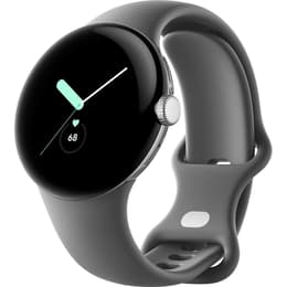 Smart Watch Google HR GPS Pixel Watch Lte - Black